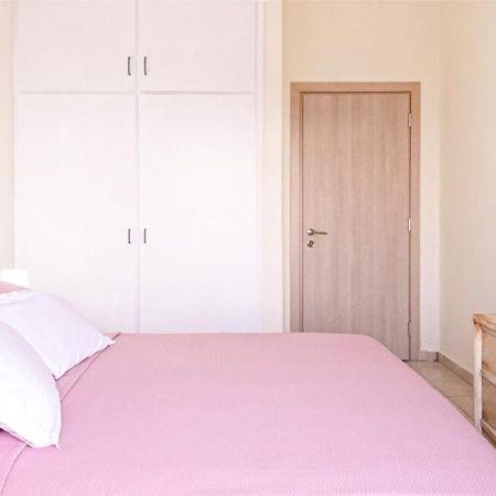 Opalio Seaview Apartment PalaiónTsiflíkion Exterior foto